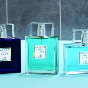Linea UOMO