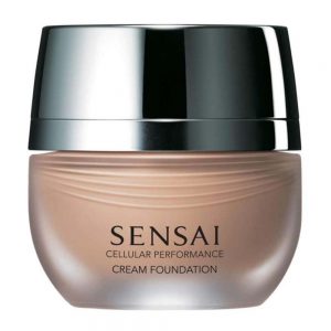 CREAM FOUNDATION
