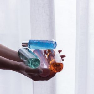 DETERGENTI E STRUCCANTI